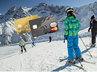 Votre carte bleue couvre-t-elle les frais de recherche et secours ?