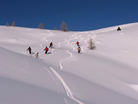 Les Domaines skiables pour la saison 2014-2015