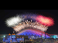 Les jeux d hiver à Sotchi