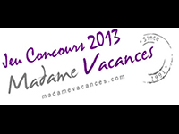 Dernière ligne droite pour notre jeu concours !