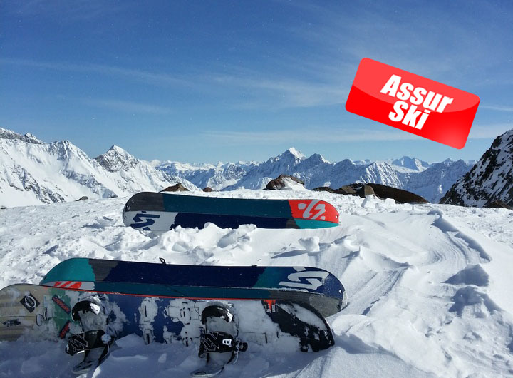 Les précautions à prendre en hors-piste