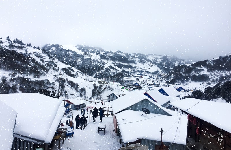 Comment bien choisir sa station de ski ?