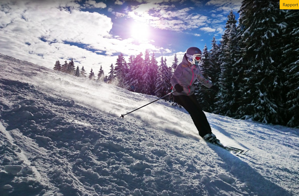Qu'est-ce qu'une assurance de ski idéale ?