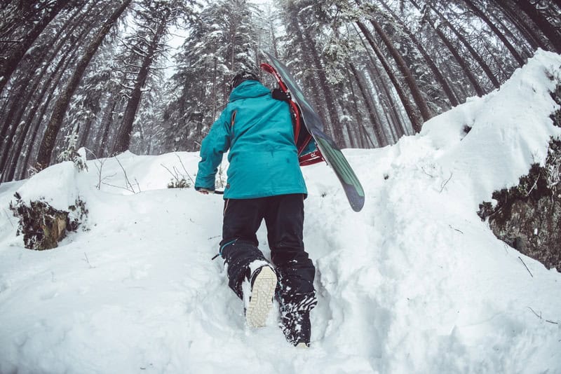 Les erreurs à éviter quand on part au ski 